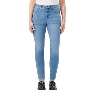 Kirkland Signature Women's High-rise Skinny Jean